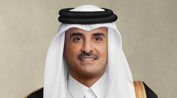 His Highness and the Turkish President review by phone the most prominent regional and international developments