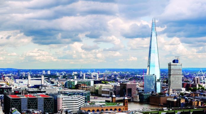 ibs intelligence: Qatar is the second largest investor in financial technology in Europe