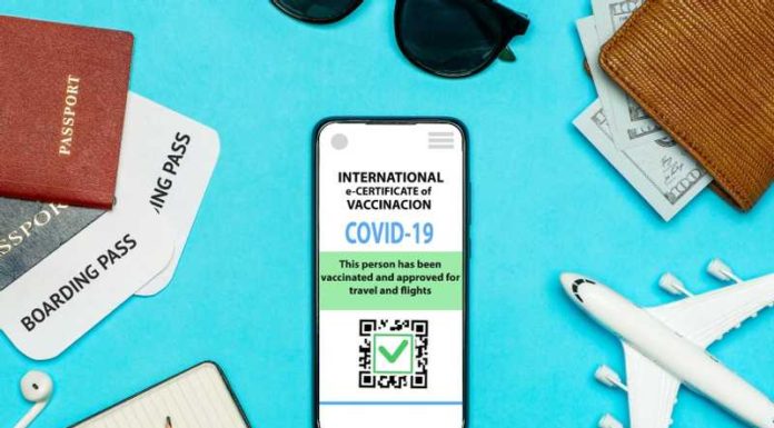 Here is a list of countries that will allow those who receive the Corona vaccine to travel to them in the summer