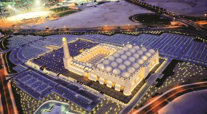 Is it true that Tarawih prayers will not increase the number of cases and deaths in Corona in Qatar?