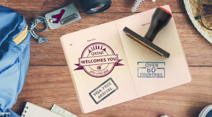 #VISAS & #IMMIGRATION #Documents & Procedures for #Travelling to/from #Qatar LATEST UPDATE