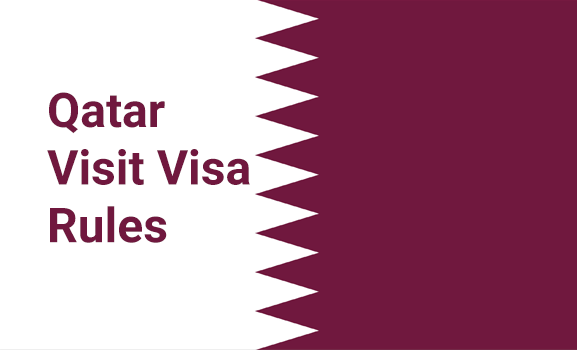 qatar visit policy