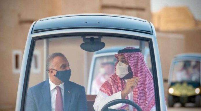 Mohammed bin Salman puts US pressures behind him as he pursues strategic goals