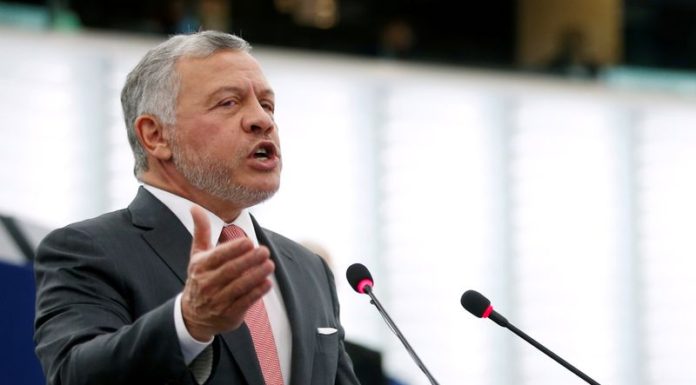 Analysis: Palace intrigue harms Jordan’s stable image