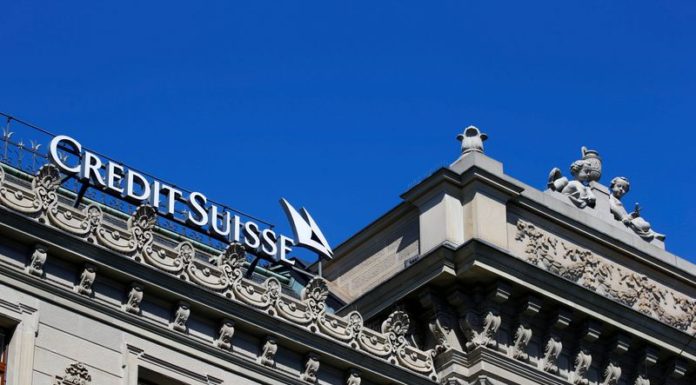 Credit Suisse overhauls executive board as it estimates Archegos fallout at $4.7 billion