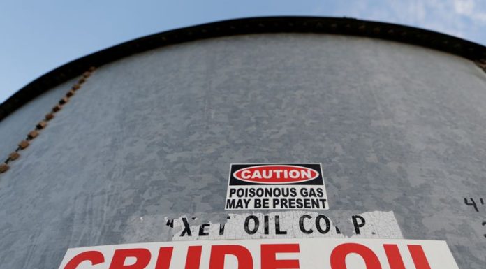 Oil rebounds on robust economic data, bargain hunting