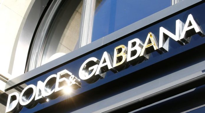 Dolce & Gabbana CEO denies talks with Kering over possible tie-up – paper