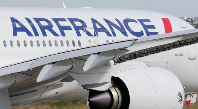 Capital hike brings Air France under government’s wing