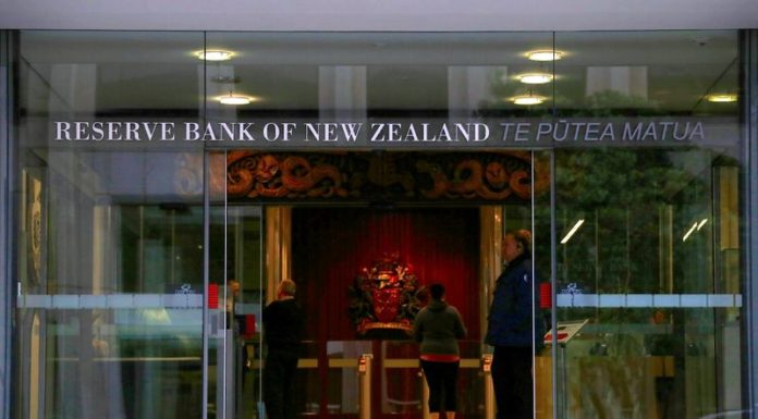 NZ’s cenbank to stand pat as it assesses travel resumption, property curbs: Reuters poll