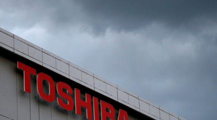 Oasis Management says CVC’s offer for Toshiba is too low