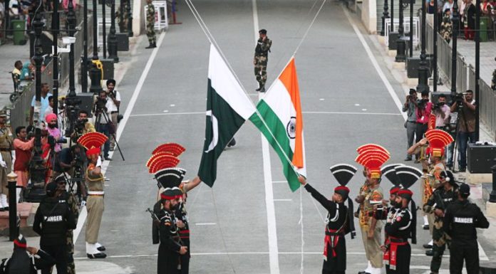 India, Pakistan held secret talks to try to break Kashmir impasse