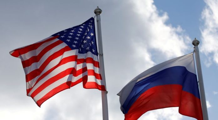 U.S. set to slap new sanctions on Russia as soon as Thursday: sources