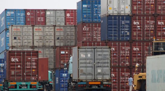 Japan’s March exports likely grew at fastest pace in more than 3 years