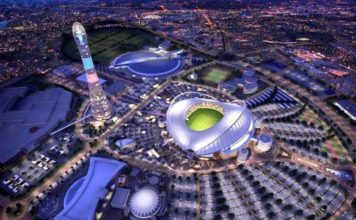 5 Reasons why Qatar will be the best World Cup for fans to attend
