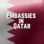 Embassies-in-Qatar