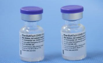 U.S. to donate 500 million Pfizer vaccine doses globally