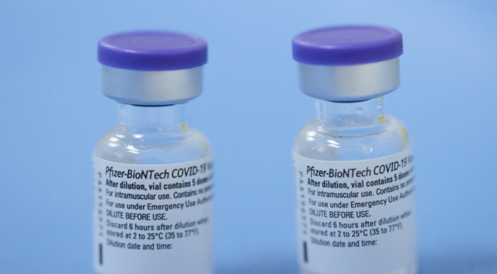 U.S. to donate 500 million Pfizer vaccine doses globally