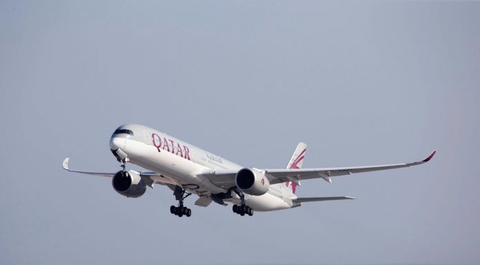 Qatar Airways increases its flights to America to more than 100 flights per week… and benefits for booking before June 30 30