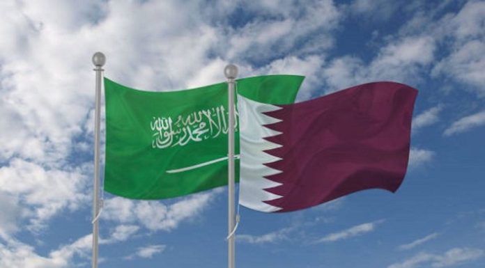 The Qatari-Saudi Follow-up Committee holds its third meeting in Riyadh