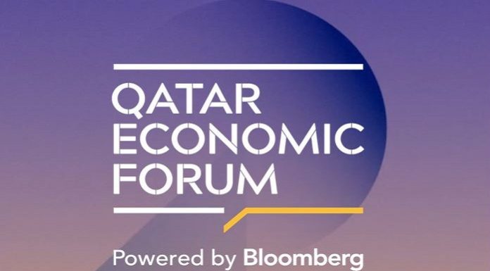 Qatar Economic Forum concludes after three days of discussions on the future of the global economy