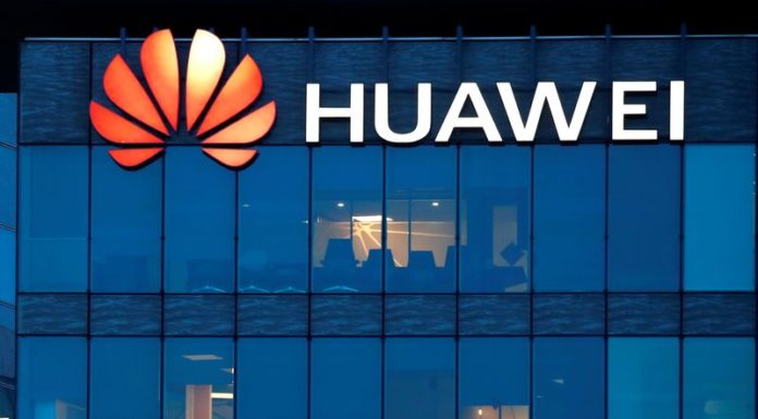 China’s Huawei aims to reach driverless car technology in 2025