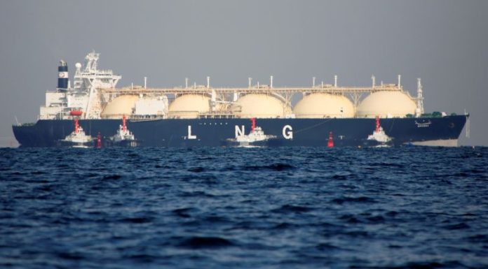 U.S. natgas producers hope customers will pay more for ‘green gas’