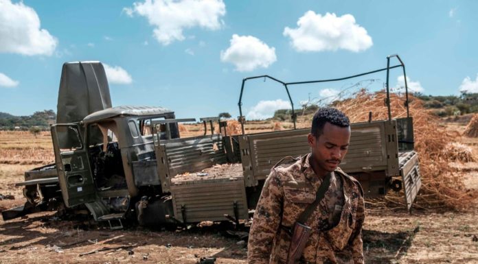UN warns of worsening famine in Ethiopia’s Tigray, urges rebels to ‘immediately’ endorse ceasefire