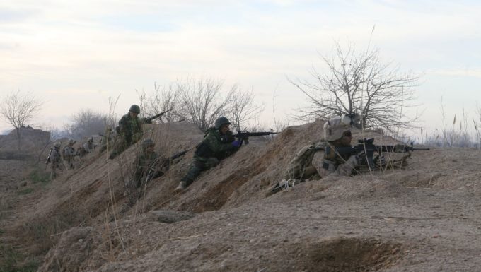 After 20 Years and $2.26 Trillion, the US has Lost Its Longest War in Afghanistan