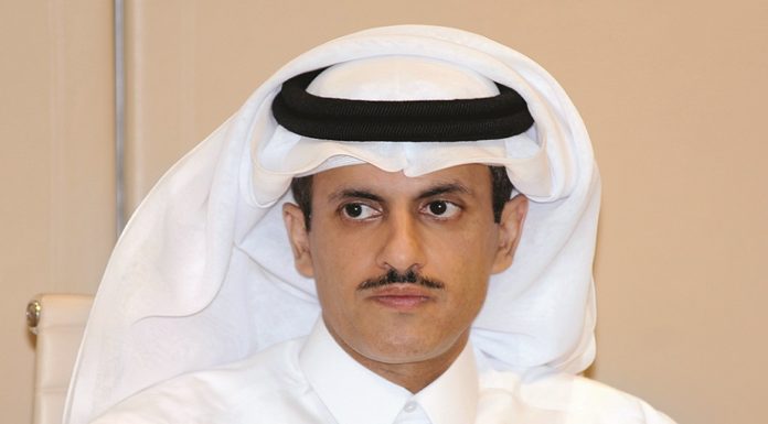Dr.. Khalid bin Thani: Qatar’s economy enjoys the highest degree of solvency