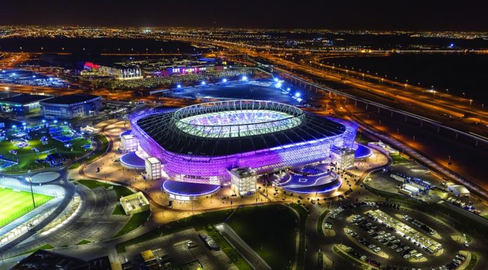500 days since the launch of the first historic Arab World Cup.. Learn about Qatar’s latest preparations