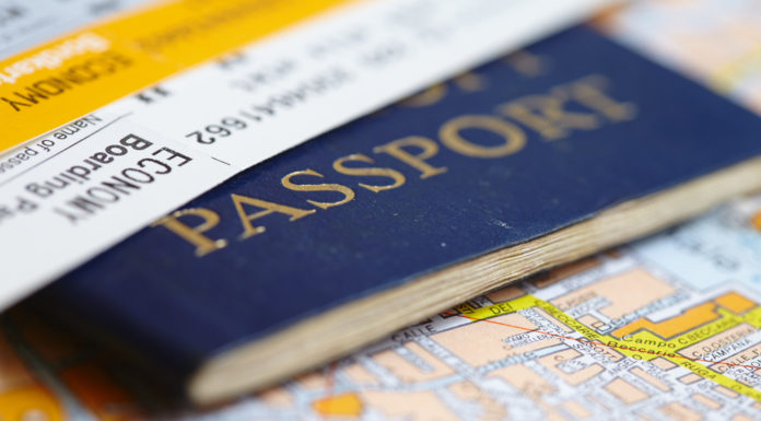 Nationality for sale.. The Guardian: A country sells passports to foreign officials and wanted persons, including Arab personalities