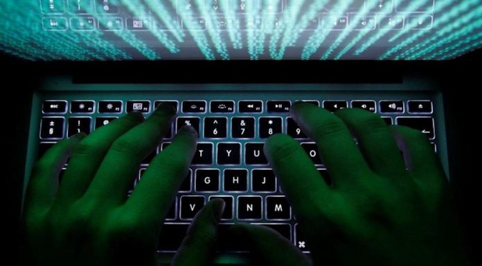 At least 200 US companies hit in cyberattack