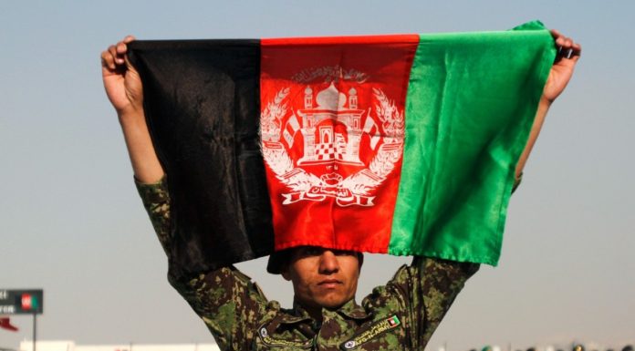 Turkey offers help securing Afghan airport, but has Erdogan bitten off more than he can chew?