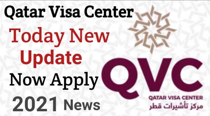 Is Qatar visit visa open now?