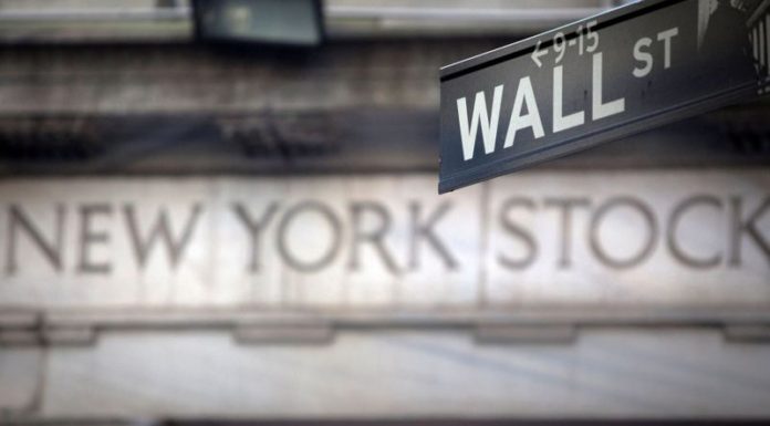 Wall Street ends sharply lower as Delta variant sparks new lockdown fears