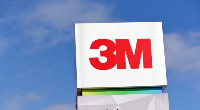 3M profit rises 17% as business recovers from pandemic hit