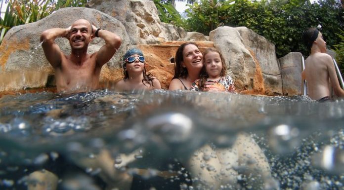 Overseas tourists finally roam free on Thai island of Phuket