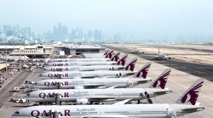 Including discounts on booking.. Qatar Airways launches new benefits for students as study approaches