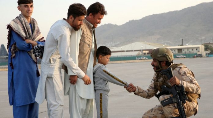 Taliban to Al-Jazeera: The movement will ask Qatar for technical assistance in operating Kabul Airport