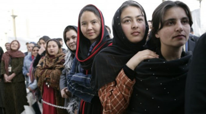 Afghan women’s groups eye uncertain future under vague ‘Islamic framework’