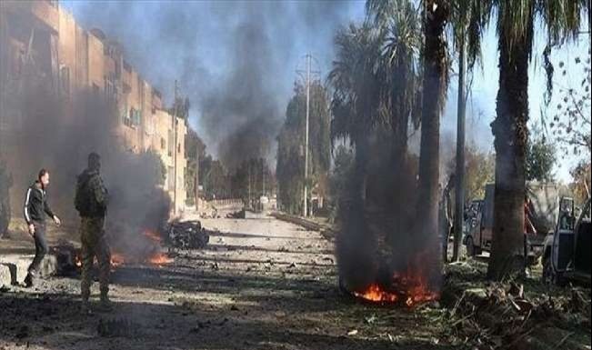 Afghanistan Crisis: Child killed as rocket hits house near Kabul Airport | Top Developments