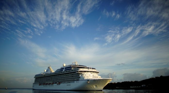 U.S. judge says Florida can’t ban cruise ship’s ‘vaccine passport’ program