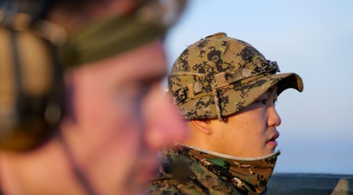 North Korea says U.S., South Korea will face new threats for military drills