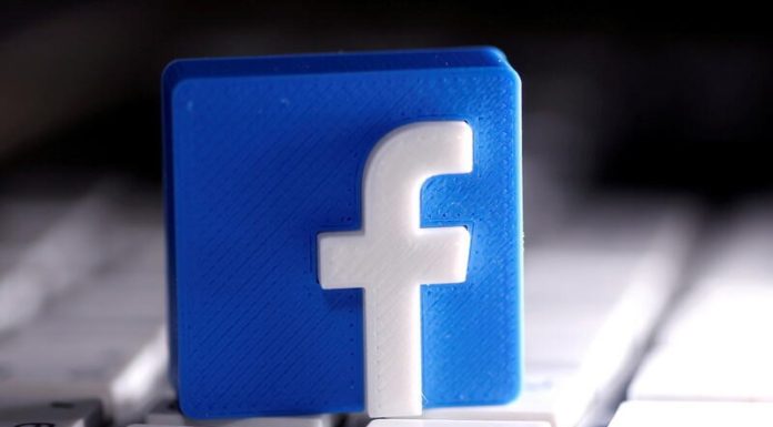 Facebook removes Russian network that targeted influencers to peddle anti-vax messages