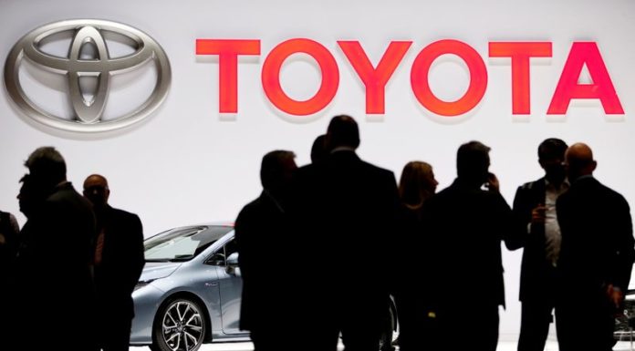 Toyota to slash September production due to global chip shortage – Nikkei