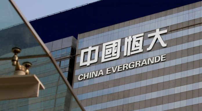 China’s Evergrande Group vows to maintain operations, market stability