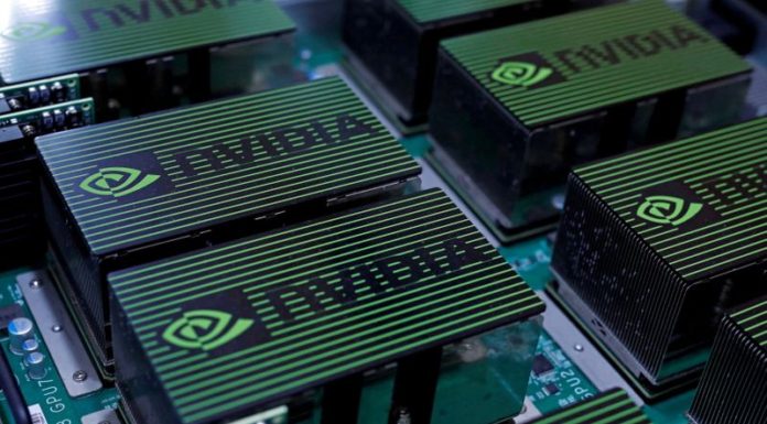 U.S. near deal for Nvidia supercomputer as it waits for delayed Intel machine -sources