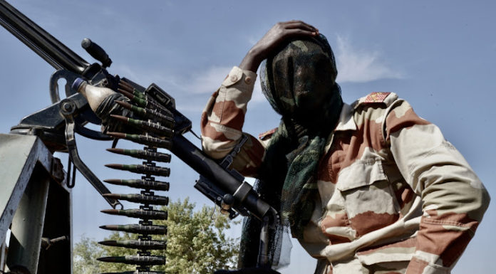 Dozens killed in suspected jihadist attack in northern Burkina Faso