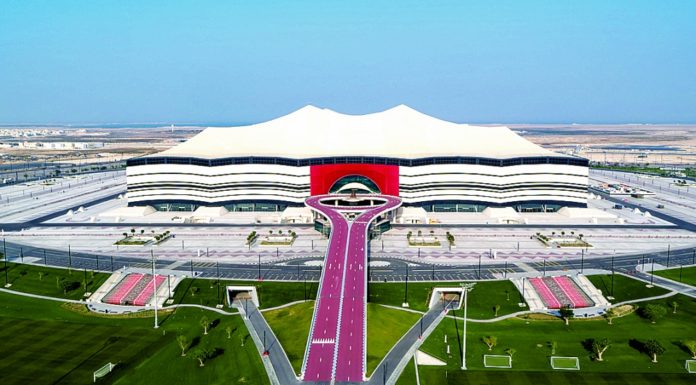 Implementation of a comprehensive plan to monitor air quality around stadiums and training venues for the 2022 World Cup has begun