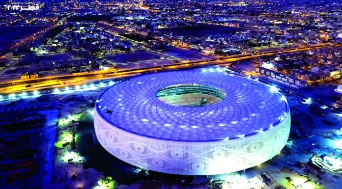 Al Thumama World Cup Stadium to host HH the Emir’s Cup final